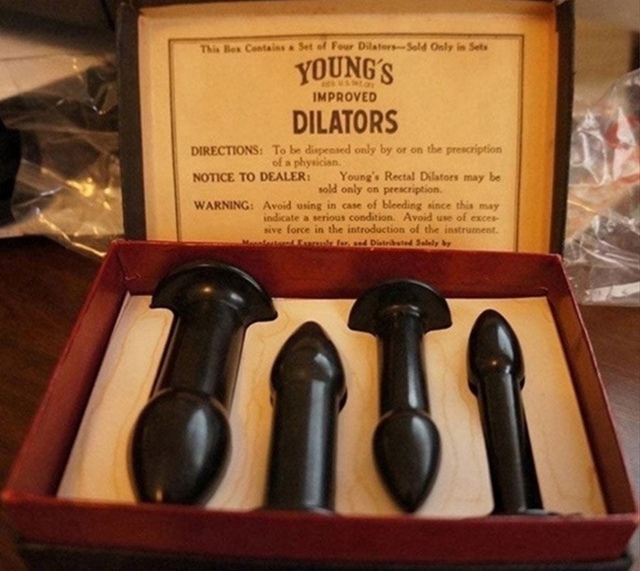 В XIX веке, когда представления о медицине были весьма т?...