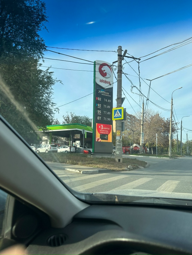 Все в порядке ?