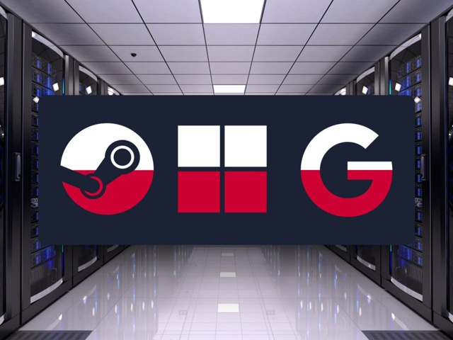 Сервера Steam, Google и TikTok стали немного ближе к России — бл...