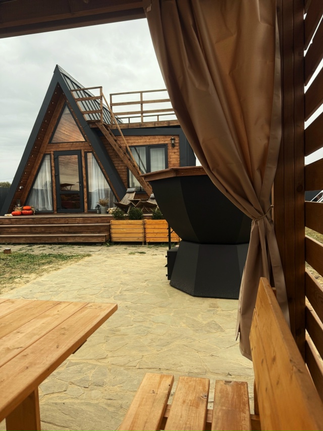 [club232241261|Wooden House. Аренда домика в Воронеже] В 10 минутах о...