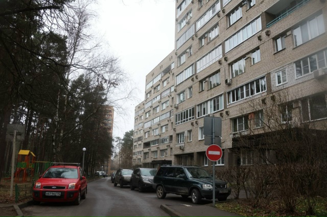 Жители ул. Молодежной и ул. Ленина, как вы там? Какие у в?...