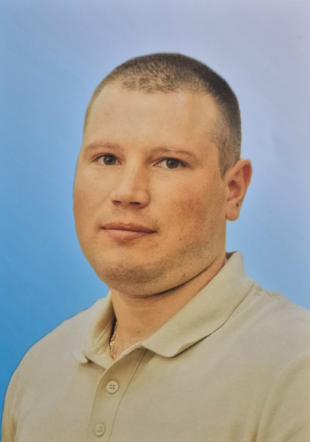 В ходе СВО погиб любимый папа, муж, сын, брат Втюрин Ник?...