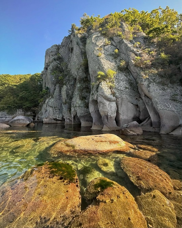 Приморский край 🇷🇺