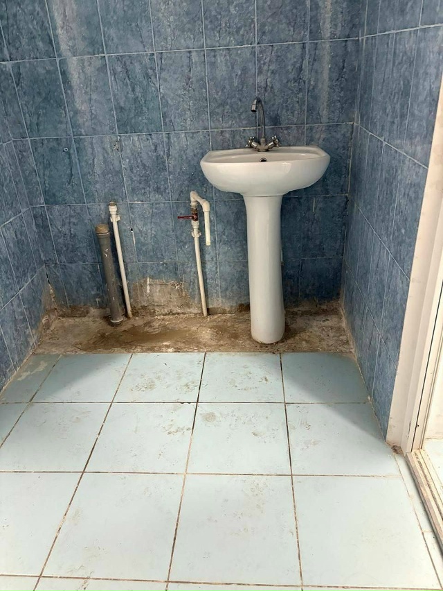 ‼️ Пишут: Дети 11 школы города Брянска не могут нормаль...