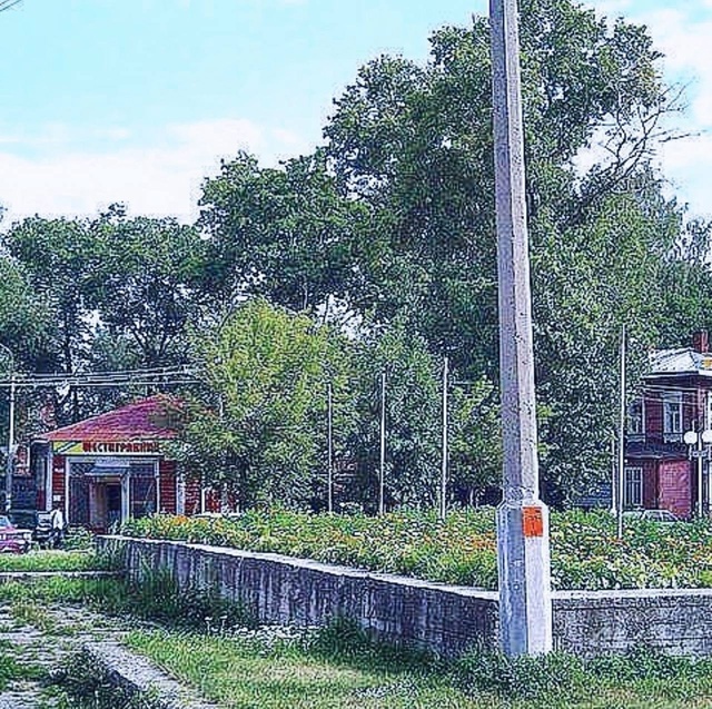 Взгляд в прошлое. 2004 г.