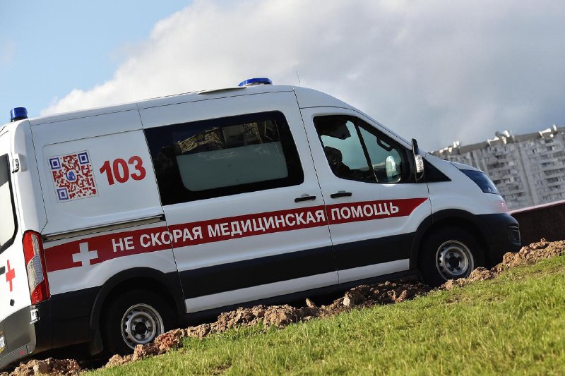 В Байкальске уволились все врачи скорой помощи, и теперь 12,7 тысячи жителей ждут бригаду из соседне