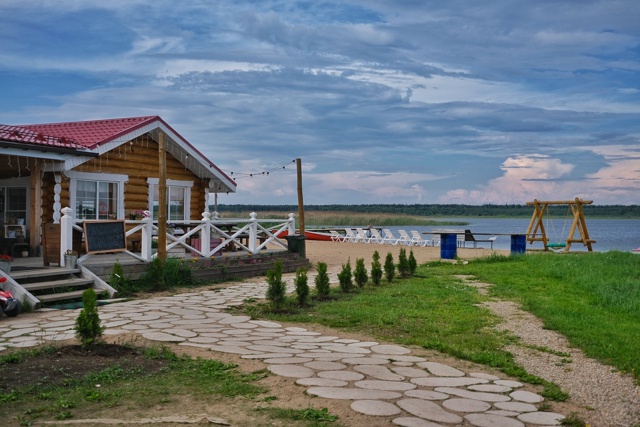 Работа в РЕСТОРАНЕ И ГОСТЕВЫХ ДОМАХ!
ПРИГЛАШАЕМ НА ПОС?...