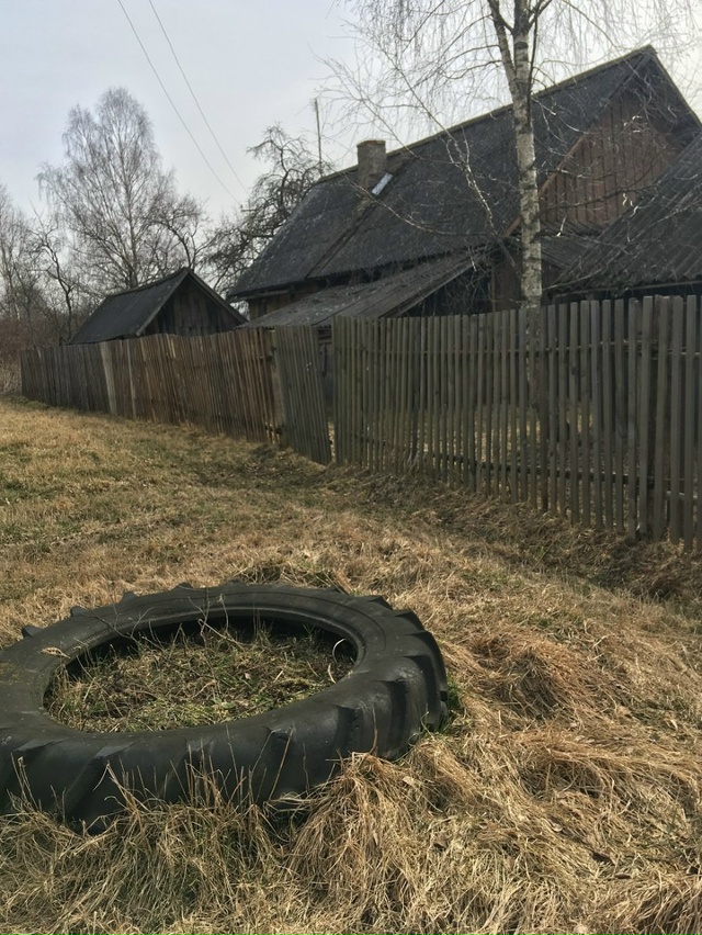 👉В Смоленской области нашли улицу Путина
🎂В день 73-?...