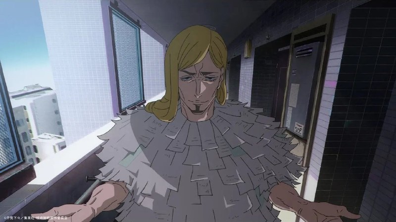 ⚡️Кадры к 10 серии 3 сезона аниме «Магическая битва»
Серия выйдет уже завтра.