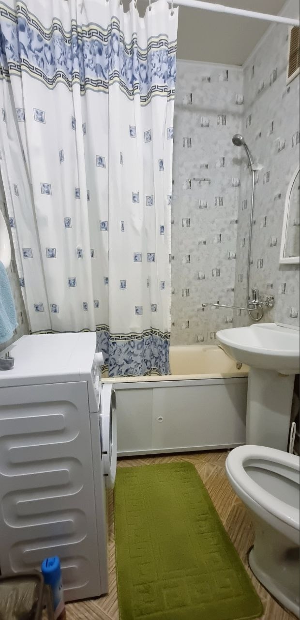 Сдаётся уютная однушка в Индустриальном районе (напро?...