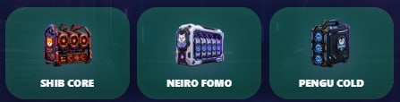 #Fomo_Fighters #Grow_Tea #Golden_Miner #Signal2193 #MEME_MINING #PandaFiT
Комбо в Grow Tea 🍃