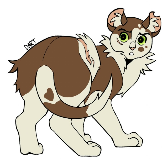 Изгиб, Рывок, Блеск и Порхание
Слава Звёздному племени...