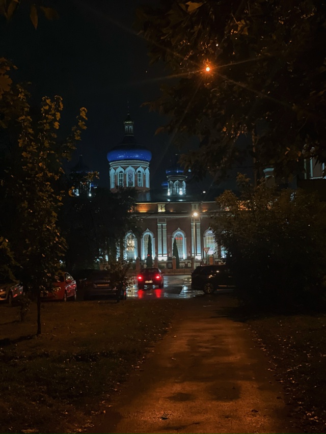 Добрых снов! 💤