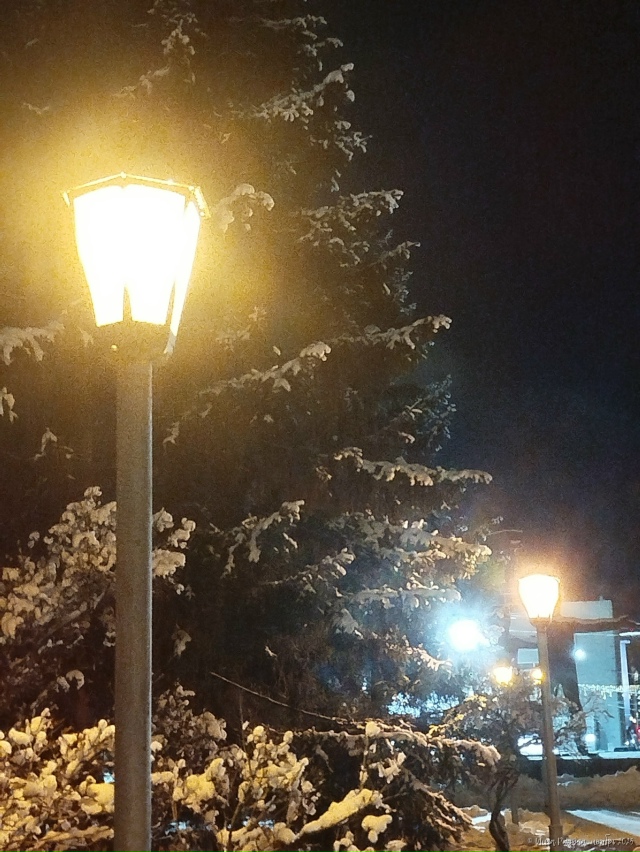 ✨ Дoбpoй нoчи, гopoд N!
Φoтo: Ингa Рaдугa