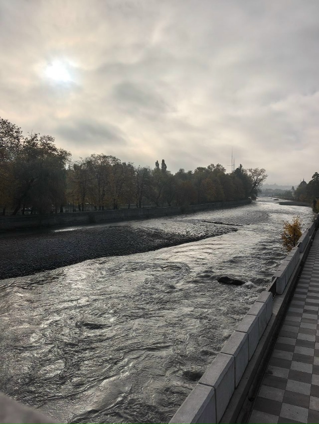 👋 Привет Коврову с Владикавказа. Анон