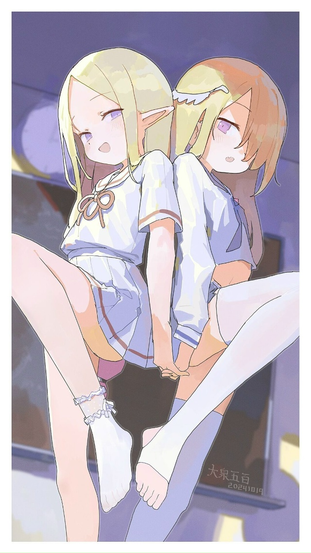 Фигурки и арт ?