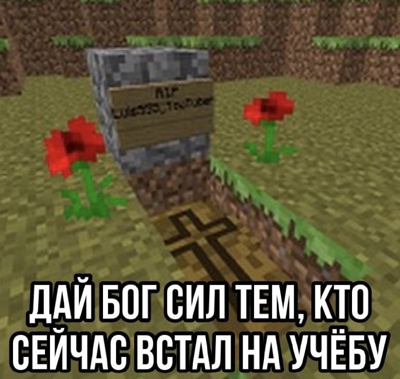 Утренняя подборочка