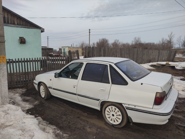 Део нексия 2004год 16 клапаный, делали копиталку головки ,...