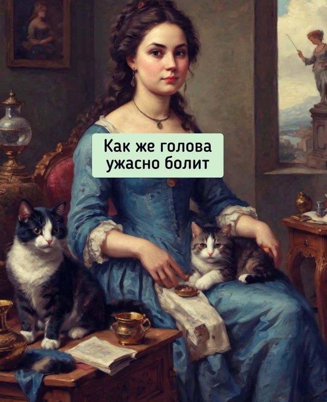 Лучше конечно прислушаться, а не игнорировать