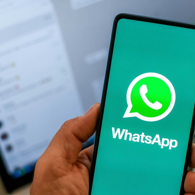 💬 В Госдуме cвязали блокировку WhatsApp в России с утечкой...