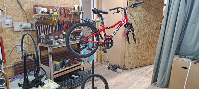 Велоремонт.Велопокрышки. Велокамеры. Велозапчасти.
Пи...