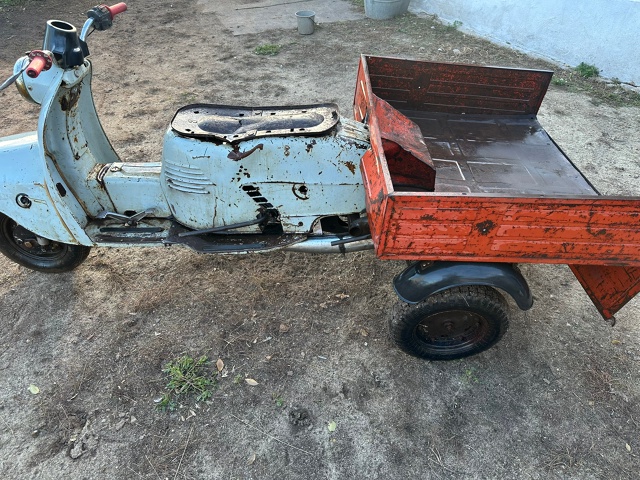 АНОН.
Грузовая Тулица в хорошем техническом состоянии,...