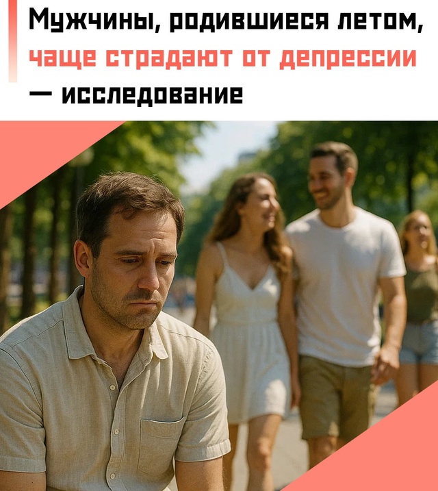 ☝ По мнению учёных, причина может заключаться в специф...