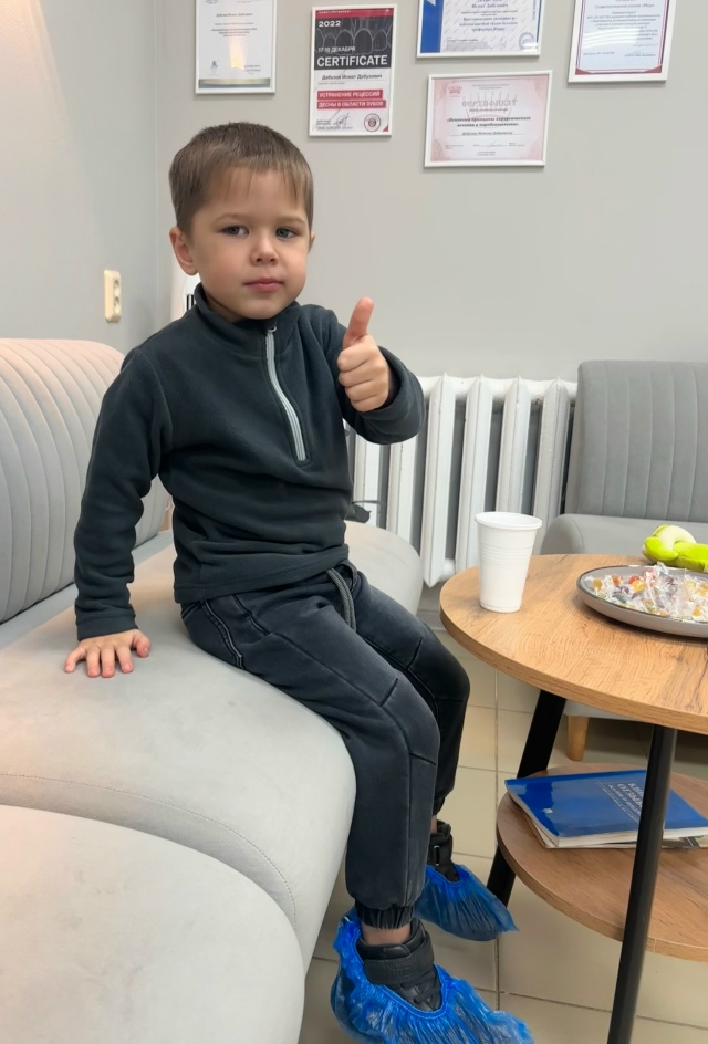 После «лечения» зубов в нашей поликлинике, я была выну?...