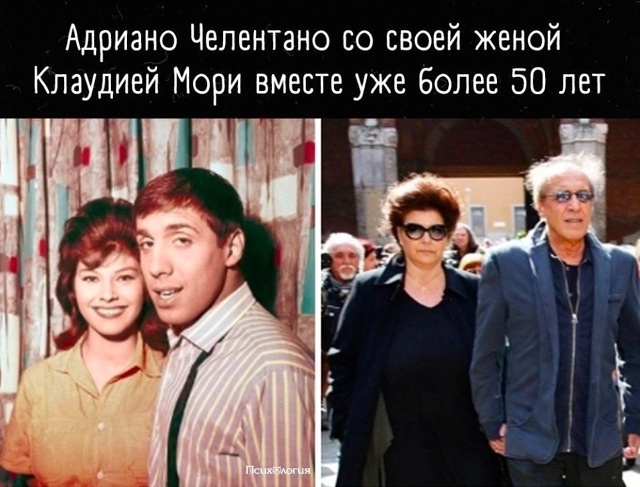 Вот она - настоящая крепкая любовь, желаю всем такой