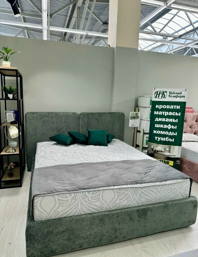 🛋 Мебель, в которую влюбляешься с первого взгляда!
Хо?...