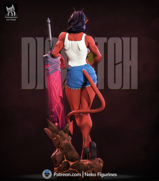 Malevola , добавлена в каталог товаров, стандартная высота ...