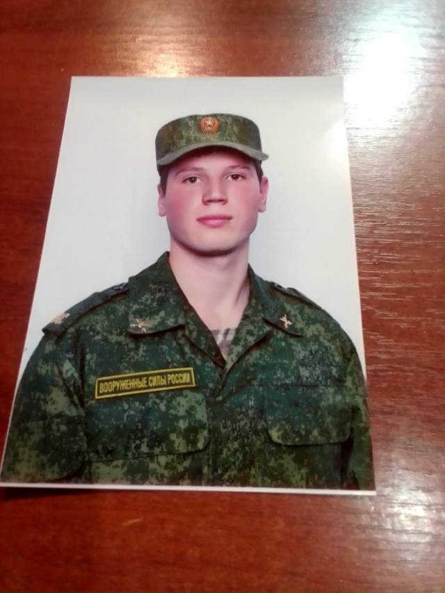 Сегодня похоронили Втюрина Николая
Юрьевича, участник...