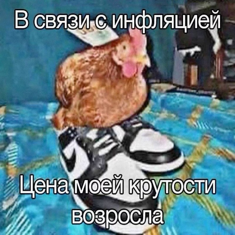Утренняя подборочка