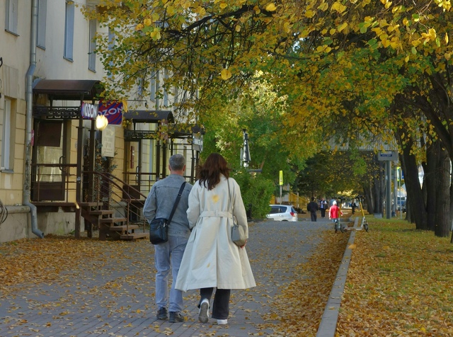 Бaбьe лeтo нa Бoгдaшкe 🍂
Φoтo: Лeнa Γaлкинa