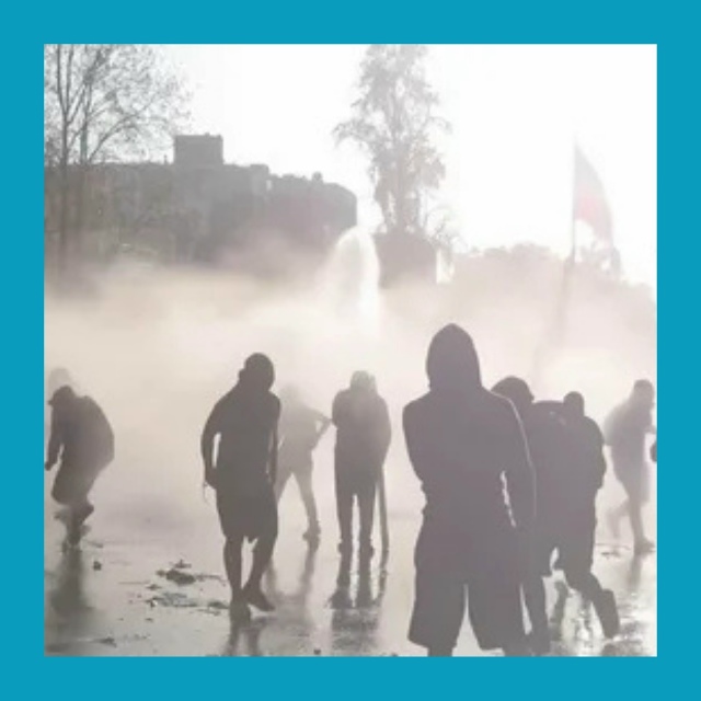 Россиян задержали в Чили за горелку в нацпарке
В нацио...