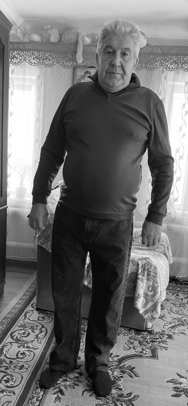 06.07.2025 перестало биться сердце нашего самого дорогого ?...