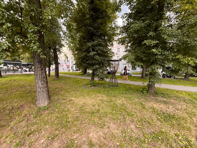 Добрый день, дорогие жители г. Балашиха!
В нашем город...