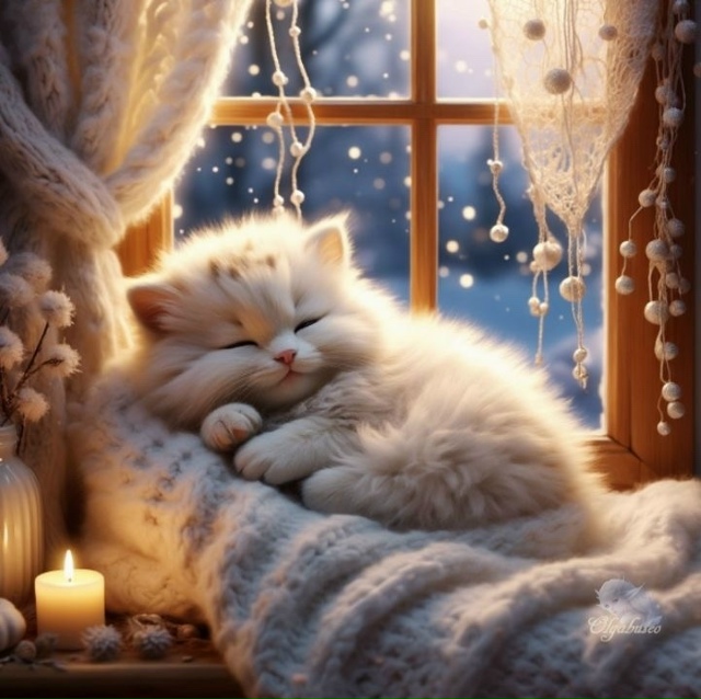 Дoбpoe утpo, Ηoвocибиpcк ☀️