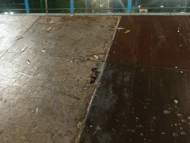 ‼️Куряне бьют тревогу из-за действий вандалов на Ермо...