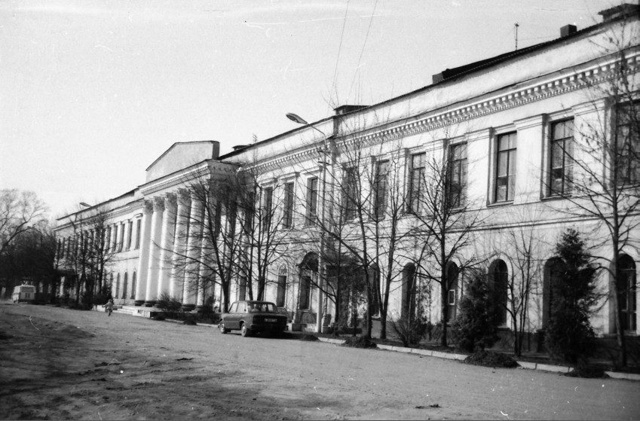 1) вид на Тулу с самолёта
2) въезд в Тулу
3) Церковь Нико...