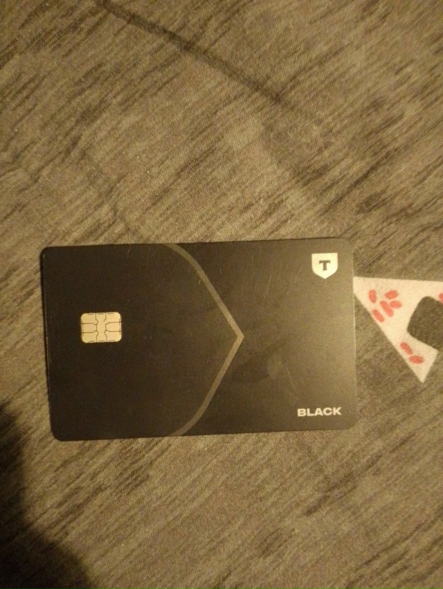 Найдена карта на имя:
ALEKSEY LAKTYUSHKIN
Потеряшка может прийт...