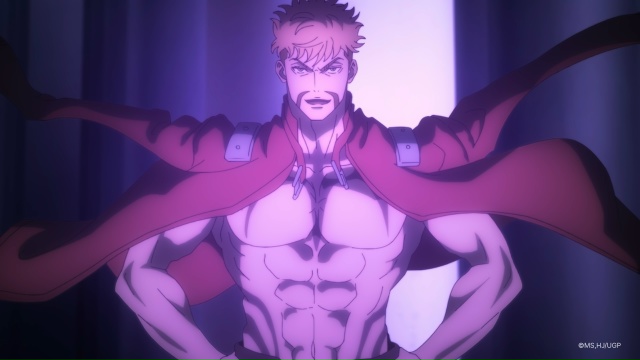 💥 Ура, дождались!
Вышла 10-я серия аниме «Я был предан ...