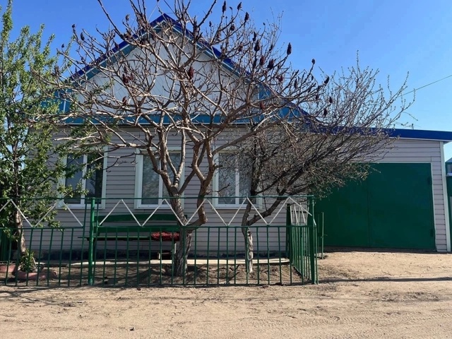 ❗️❗️❗️Продается газифицированный дом по ул.Актюби...