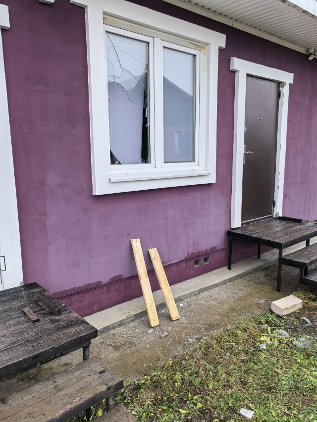 Админ пожалуйста пропусти.
Повторное обьявлениие. Вни...