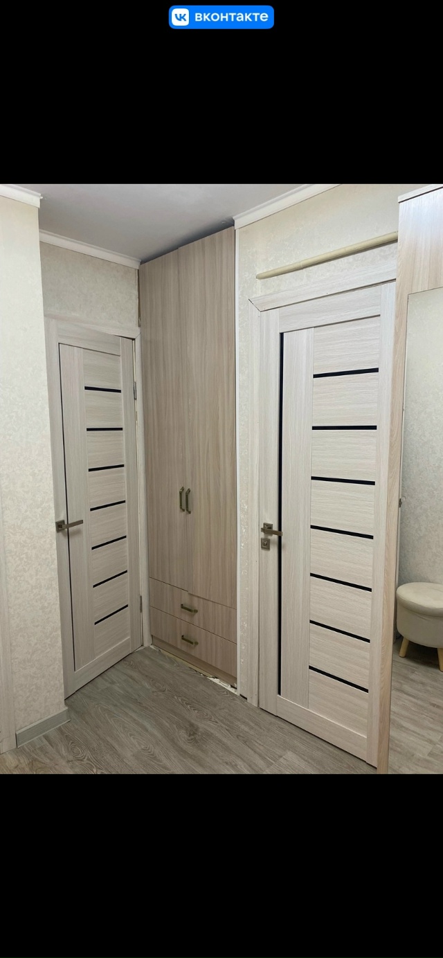 🏠Сдается на длительный срок однокомнатная квартира с...