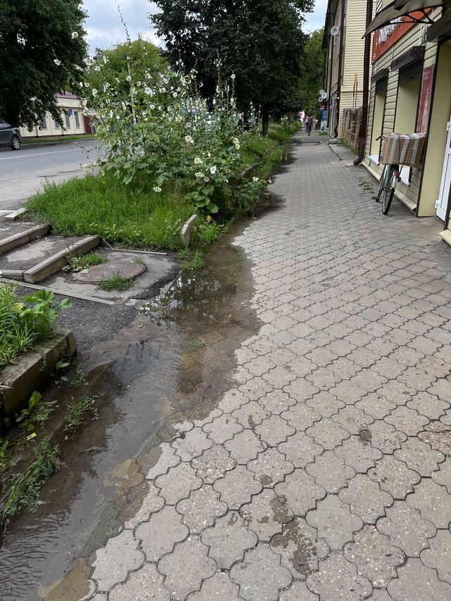 [id588023141|Стефан Перевалов] и [club60502570|Администрация Людин...