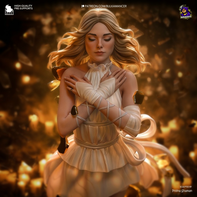 Tomorrow (Death Stranding 2)
Добавлена в каталог товаров.