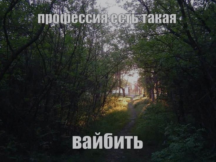 Ночная подборочка
Выходные, не спим