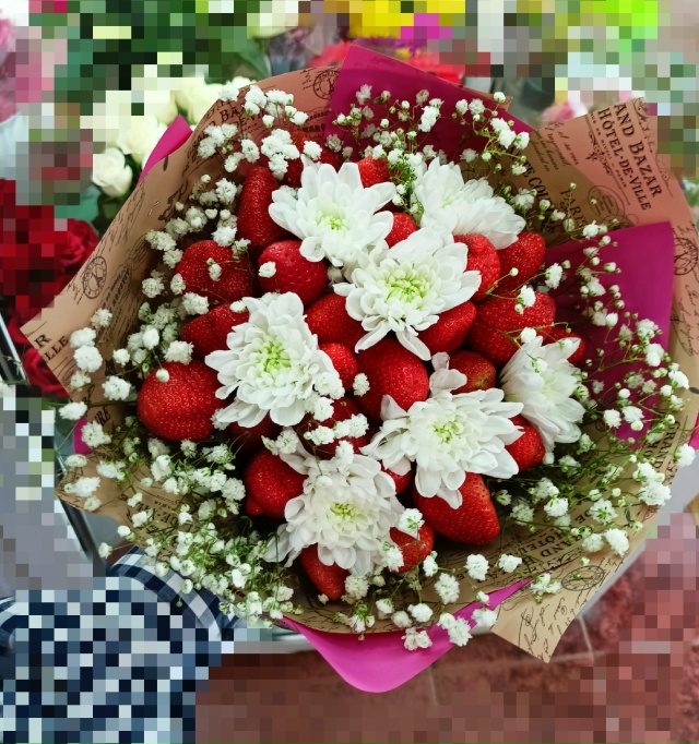 💐Букеты и композиции из срезанных цветов
🌻Большой в?...