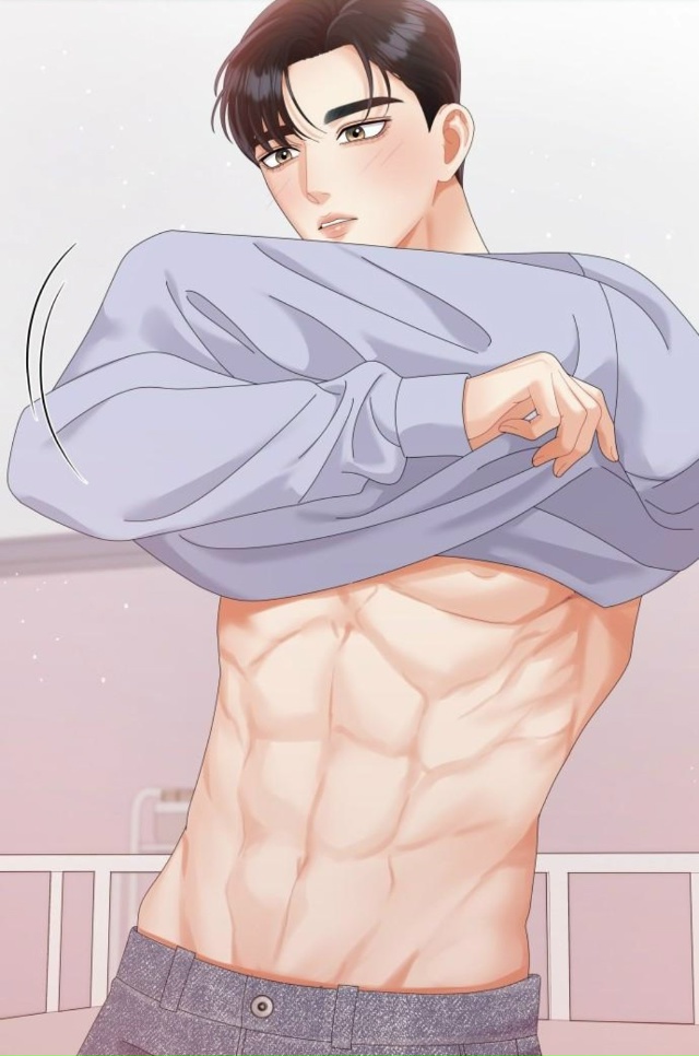 Полностью в моём вкусе
#status_manga@mangaotaku
